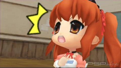 Nendoroid Generation:  