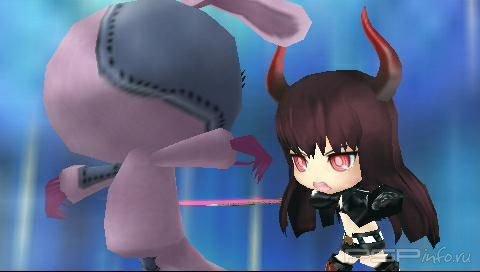 Nendoroid Generation:  