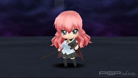 Nendoroid Generation:  