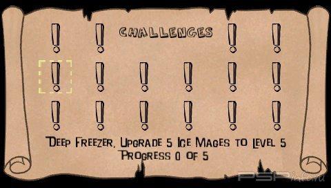 Defenders of the Mystic Garden:  