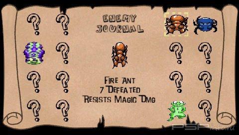 Defenders of the Mystic Garden:  