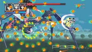 Strike Witches Shirogane no Tsubasa -    