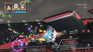 Strike Witches Shirogane no Tsubasa -    