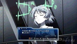 Strike Witches Shirogane no Tsubasa -    