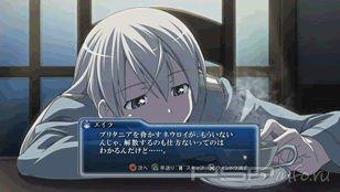 Strike Witches Shirogane no Tsubasa -    