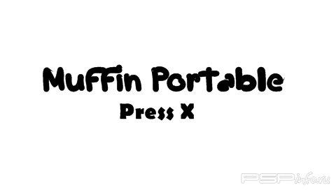 Muffin Portable 1.4 [HomeBrew]