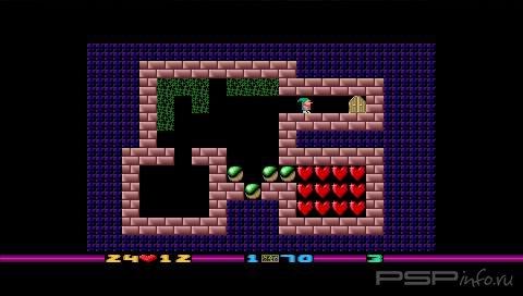 Heartlight Deluxe PSP 1.0 [HomeBrew][Signed]