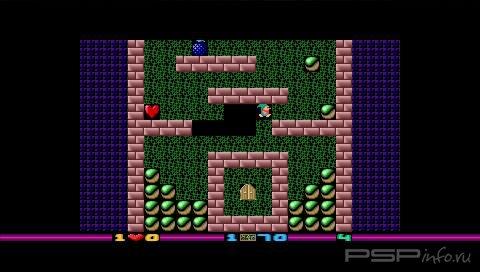 Heartlight Deluxe PSP 1.0 [HomeBrew][Signed]