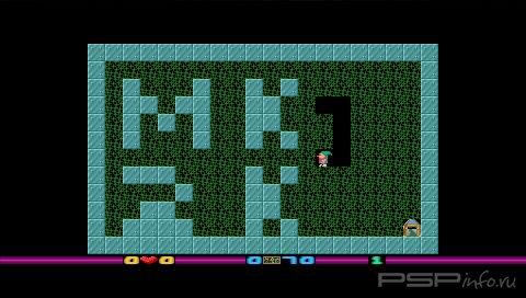 Heartlight Deluxe PSP 1.0 [HomeBrew][Signed]