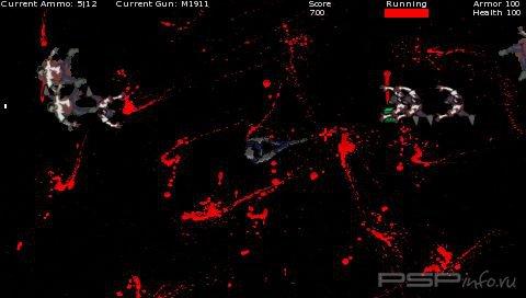 Delta Force 1.0 [HomeBrew][Signed]