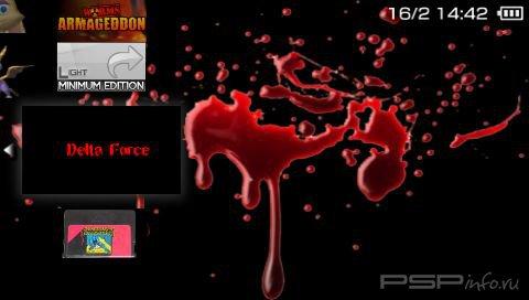 Delta Force 1.0 [HomeBrew][Signed]