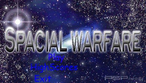 Spacial Warfare [HomeBrew][Signed]