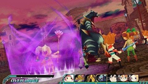 Conception: Please Give Birth to My Child!! -    