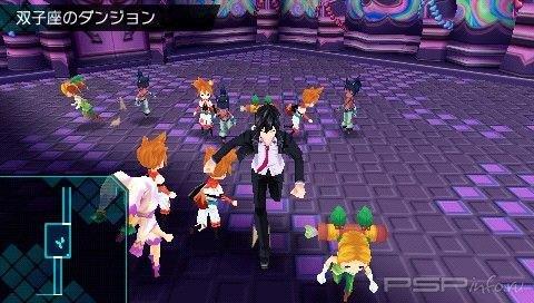 Conception: Please Give Birth to My Child!! -    