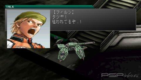 Assault Suits Valken 2 [ENG/JAP]