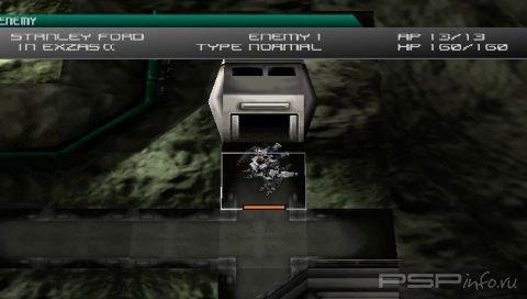 Assault Suits Valken 2 [ENG/JAP]