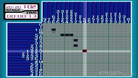 Oekaki Puzzle 2 [JAP]