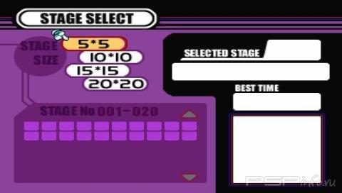 Oekaki Puzzle 3 [ENG/JAP]