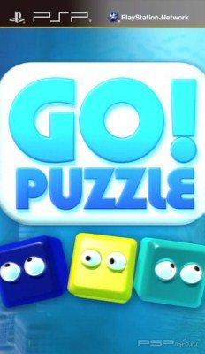 Go! Puzzle [ENG]