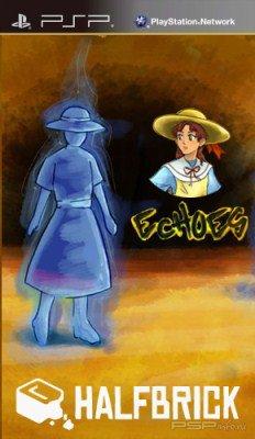 Echoes (v2) [ENG]
