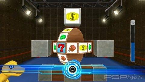 Digimon World Re: Digitize -  