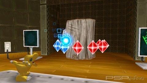 Digimon World Re: Digitize -  