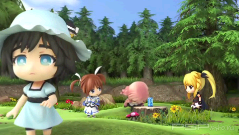 Nendoroid Generation [JAP]