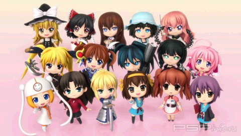 Nendoroid Generation [JAP]