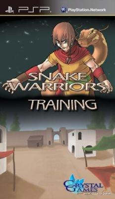 Snake Warriors: Training v2 [ENG]