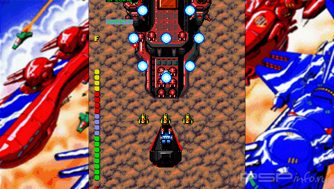 Bermuda Triangle [ENG]