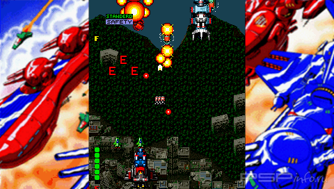 Bermuda Triangle [ENG]