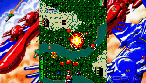 Bermuda Triangle [ENG]