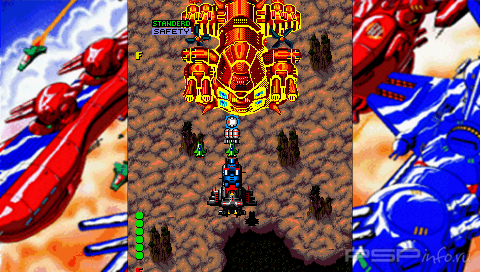 Bermuda Triangle [ENG]