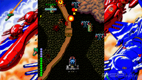 Bermuda Triangle [ENG]