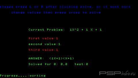 AutoGrapher 1.5 [HomeBrew]