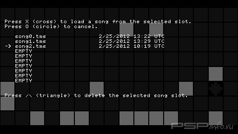 ToneMatrix 0.9 [HomeBrew][Signed]