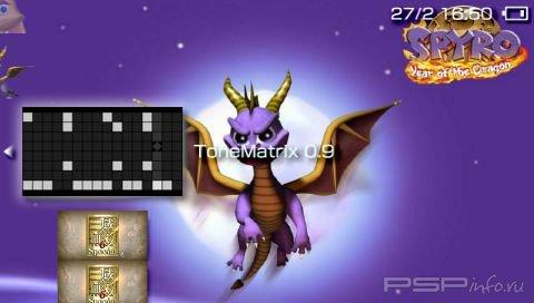 ToneMatrix 0.9 [HomeBrew][Signed]