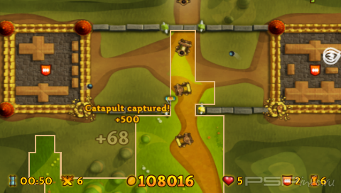 Knight Fortix 2 [ENG]