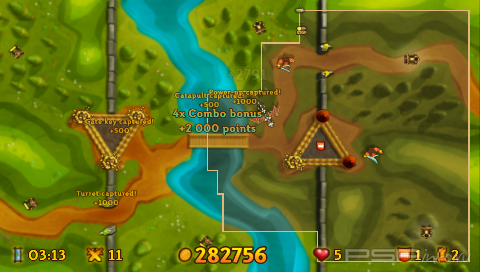 Knight Fortix 2 [ENG]