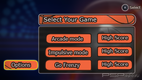 Free Shot Frenzy [ENG]