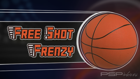 Free Shot Frenzy [ENG]