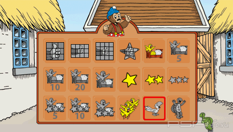 Rasmus Klump is Saving the Chickens / Rasmus Klump Redder Kyllingerne [EUR]