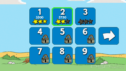 Rasmus Klump i Pingonesien [EUR]