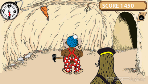 Rasmus Klump and the Big Maze / Rasmus Klump Og Den Store Labyrint [EUR]