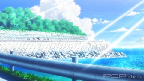 Persona 4 The Golden -  