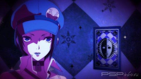 Persona 4 The Golden -  