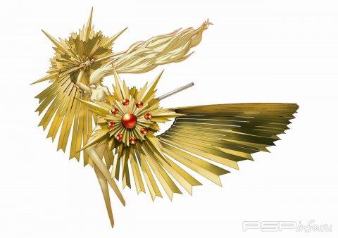 Persona 4 The Golden -  