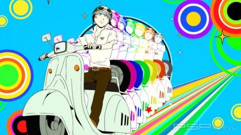 Persona 4 The Golden -  