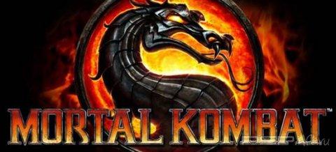    Mortal Kombat