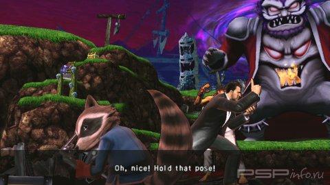 Ultimate Marvel Vs. Capcom 3 -  